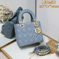 Christian Dior Top Handle Bags